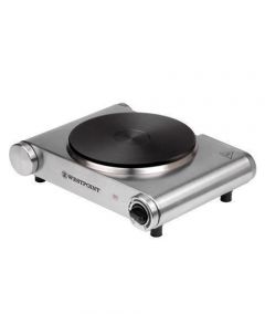Westpoint Deluxe Hot Plate (WF-271) On Installments-HaniaT  ( 3 Months 0% Percent Profit Product Available On 48 Months Installment )
